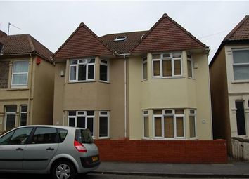 Thumbnail 3 bed semi-detached house to rent in Bloomfield Road, Brislington, Bristol