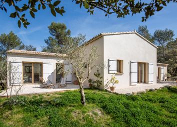 Thumbnail 4 bed property for sale in Ménerbes, Vaucluse, Provence-Alpes-Côte D'azur, France