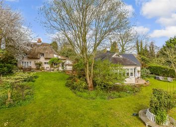 Thumbnail Cottage for sale in Padbrook Lane, Preston, Canterbury, Kent