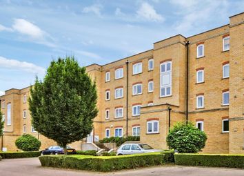 Thumbnail 1 bed flat to rent in Ferguson Close, Mudchute, Westferry, Canary Wharf, London