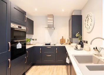 Kitchen/ Diner