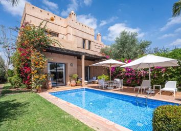 Thumbnail 3 bed villa for sale in Marrakesh, Route De L'ourika, 40000, Morocco