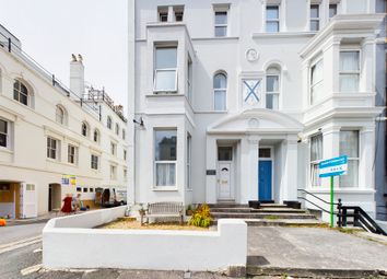 Thumbnail Flat for sale in Holyrood Place, Plymouth