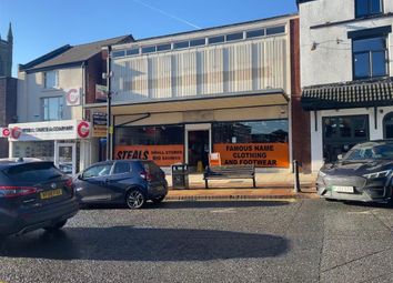 Thumbnail Retail premises to let in 40-42A Market Street, Chorley
