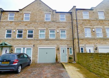 4 Bedrooms Town house for sale in Mill Fold, Addingham, Ilkley LS29