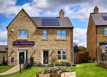 Manford Sales Centre