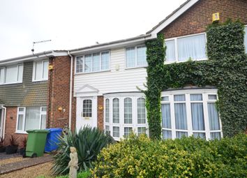 3 Bedroom Terraced house for rent