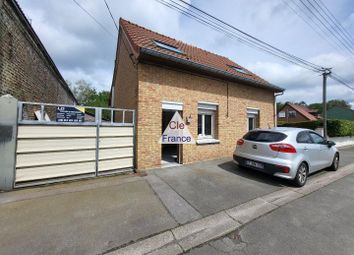 Thumbnail 3 bed detached house for sale in Roost Warendin, Nord-Pas-De-Calais, 59286, France