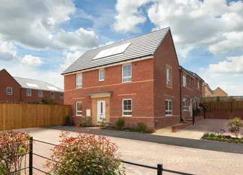 De Lacy Mews Martham Street Scene
