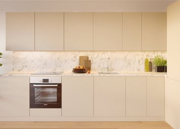 1 bed flat for sale in Goswell Road, London EC1V