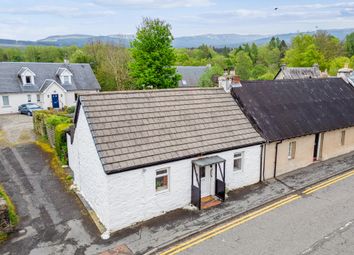 Thumbnail End terrace house for sale in Main Street, Killin, Stirlingshire