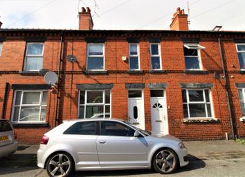 Birch Street, Wrexham LL13