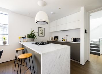 Thumbnail Flat to rent in Webber Street, London