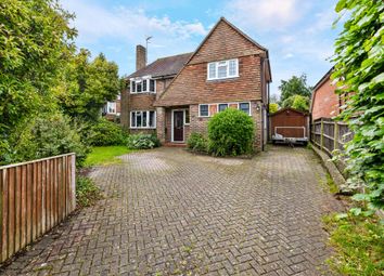 Thumbnail Detached house for sale in Halsford Park Road, East Grinstead