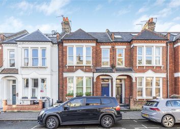 Thumbnail 2 bed flat for sale in Hazelbourne Road, London