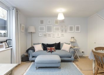 Thumbnail Flat to rent in Wolsey Court, 41 Westbridge Road, London