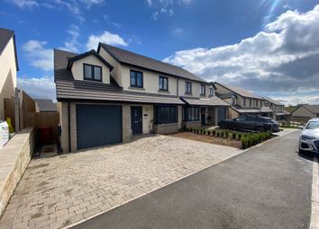 Thumbnail Semi-detached house for sale in Greenhills Way, Off Greystone Lane, Dalton-In-Furness