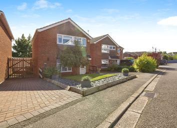 Thumbnail Detached house for sale in Bideford Green, Leighton Buzzard