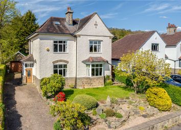 Thumbnail Detached house for sale in Lucy Hall Drive, Baildon, West Yorkshire