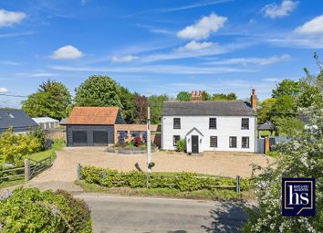 Thumbnail Detached house for sale in King William IV, Tan House Lane