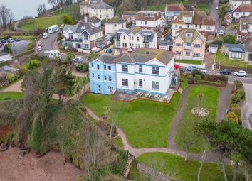 Thumbnail Commercial property for sale in Cliff Road, Paignton