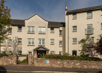 Thumbnail 1 bed property for sale in 1 Ericht Court, Blairgowrie, Perthshire