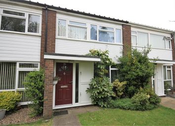 Thumbnail Terraced house for sale in Cranston Close, Reigate