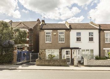 Thumbnail Semi-detached house to rent in Eardley Road, London