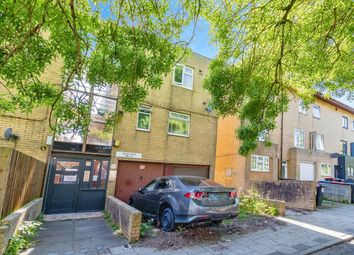 Thumbnail 1 bed flat for sale in Veryan Place, Fishermead, Milton Keynes, Buckinghamshire