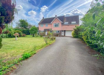 Thumbnail Detached house for sale in Maldon Road, Burnham-On-Crouch