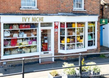 Thumbnail Retail premises to let in Lower Street, Haslemere