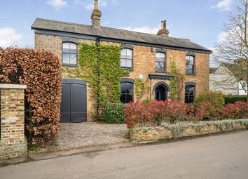 Thumbnail Detached house for sale in Matching Green, Harlow