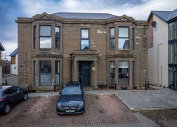 Arbroath - 2 bed flat for sale