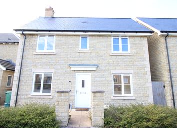3 Bedroom Detached house for rent