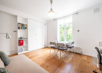 Thumbnail  Studio to rent in Frognal, Hampstead, London