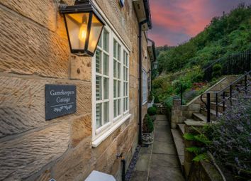 Property listing in Whitby, North Yorkshire