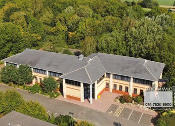 Thumbnail Office to let in Meriden Business Park, Copse Drive, Coventry, West Midlands