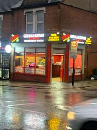 Thumbnail Restaurant/cafe for sale in Southbury Road, Enfield