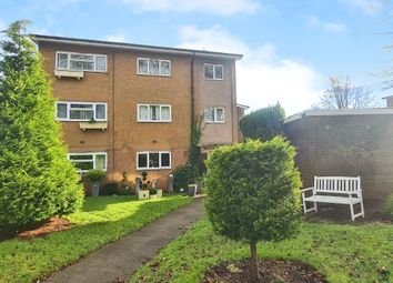 Thumbnail 1 bed flat for sale in Harrowby Drive, Newcastle-Under-Lyme