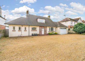 Thumbnail Detached house for sale in Queens Avenue, Dorchester