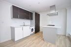 Thumbnail 1 bed flat to rent in St. Mark's Place, Dagenham
