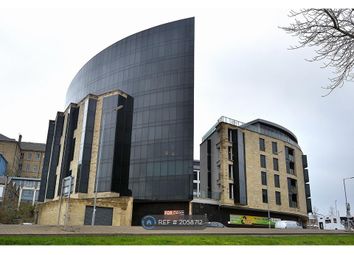 Thumbnail Flat to rent in The Gatehaus, Bradford