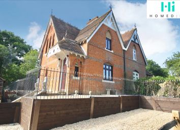 Thumbnail 3 bed semi-detached house for sale in Bonfire Hill, Southwater, Horsham