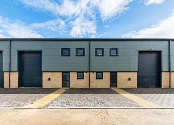 Thumbnail Industrial for sale in Poole