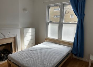 Thumbnail Room to rent in Plough Way, London