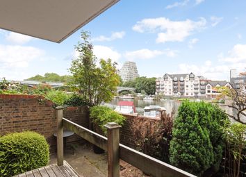 Thumbnail 1 bedroom flat for sale in Becketts Place, Hampton Wick, Kingston Upon Thames