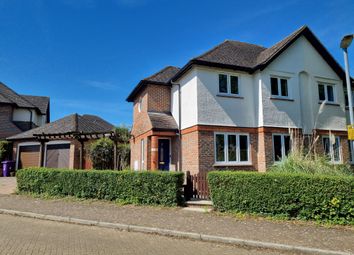 Thumbnail 3 bed property to rent in Furlay Close, Letchworth Garden City