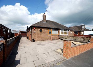2 Bedroom Semi-detached bungalow for sale
