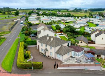 Thumbnail Detached house for sale in 17 Whitepark Drive, Ballycastle