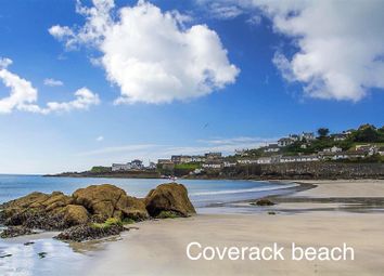 The Cove, Coverack, Helston TR12